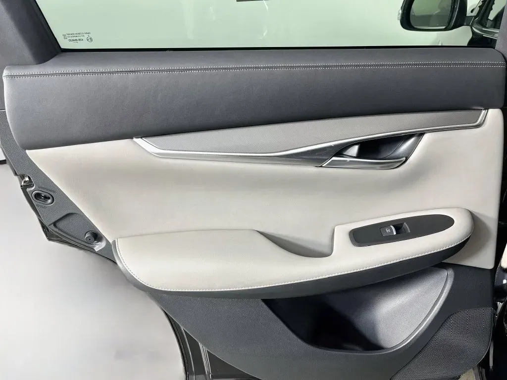 Infiniti QX50 photo 28