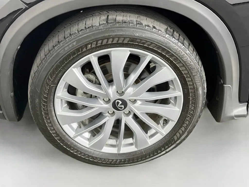 Infiniti QX50 photo 35
