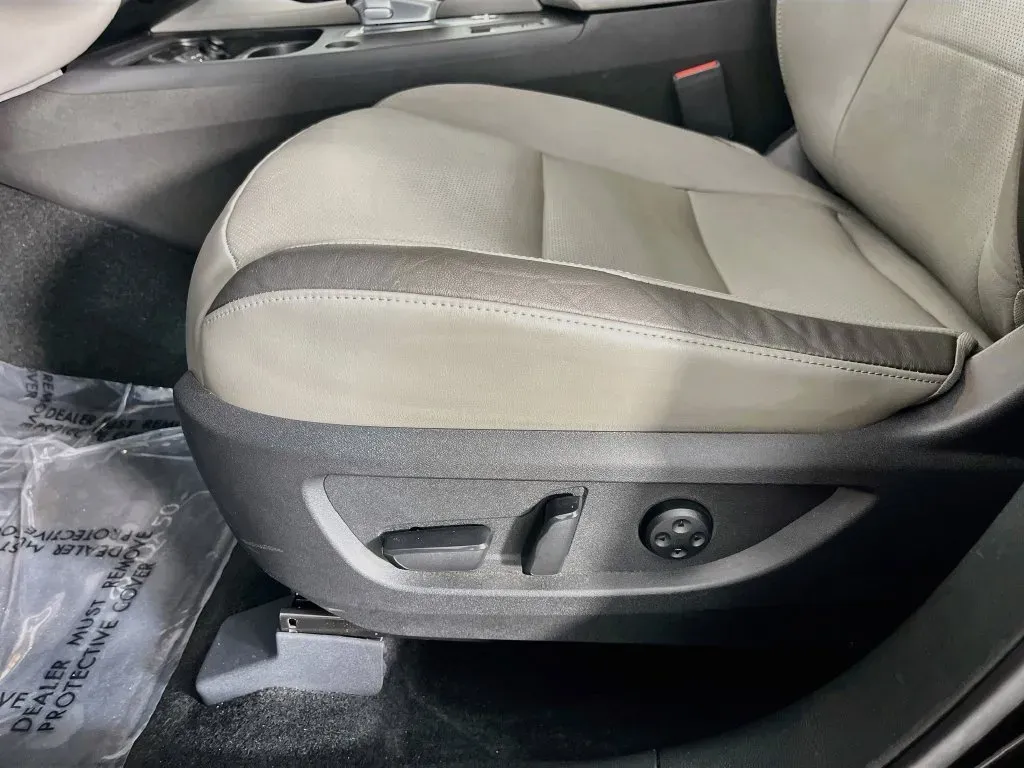 Infiniti QX50 photo 26