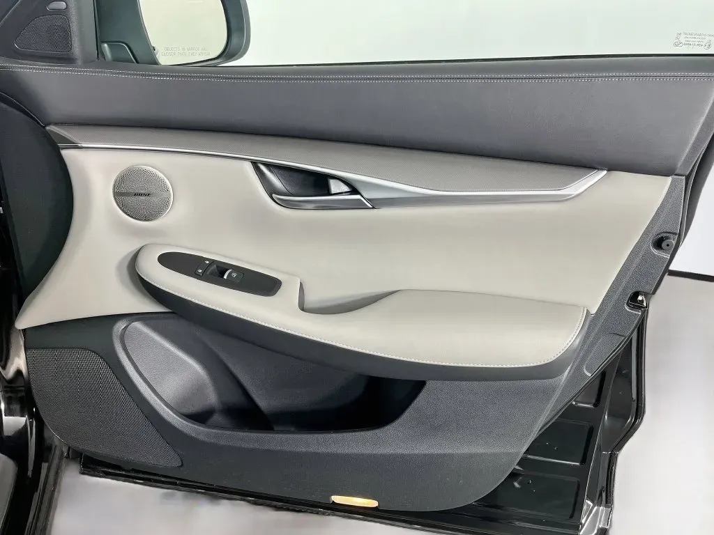 Infiniti QX50 photo 34