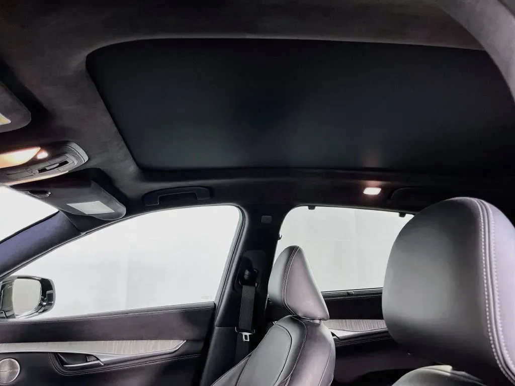 Infiniti QX50 photo 25