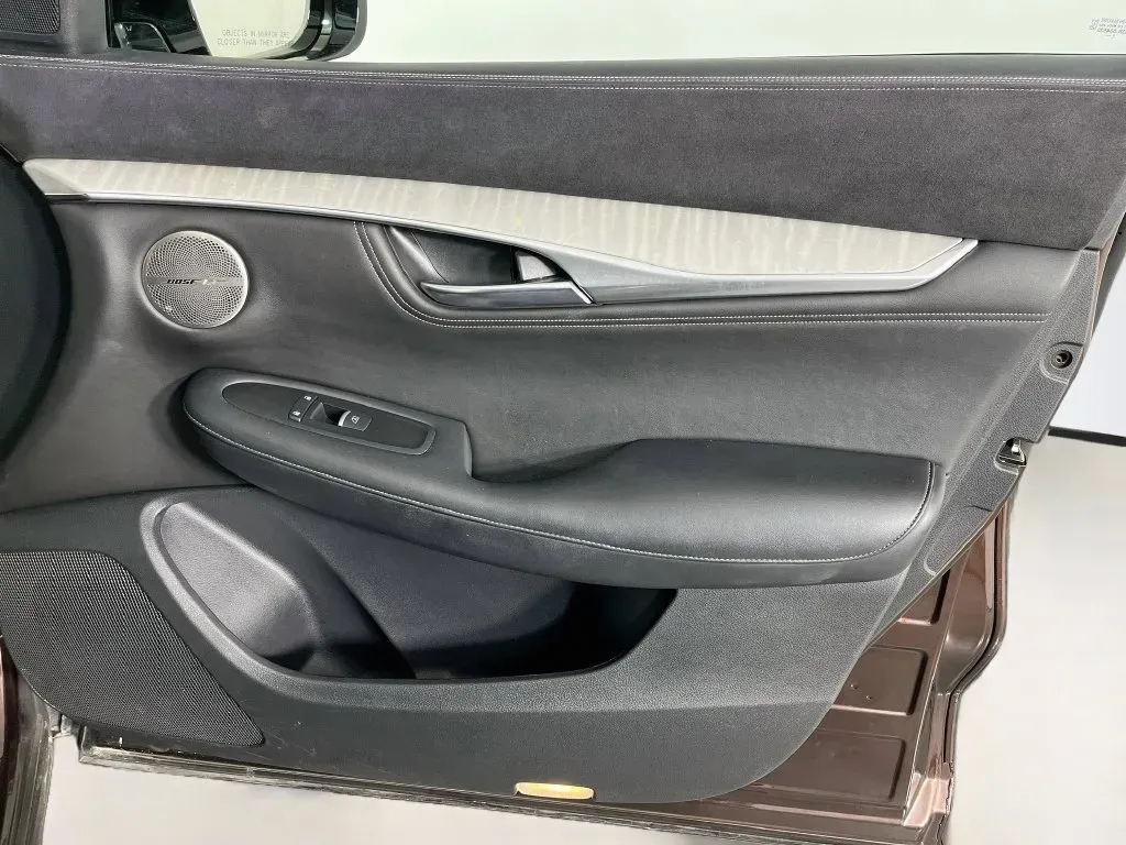 Infiniti QX50 photo 39