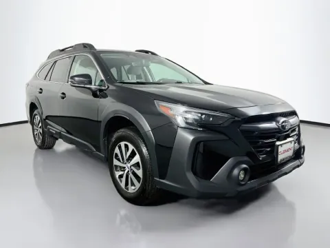 More photos of 2023 Subaru Outback Premium at Clement Supercenter, MO