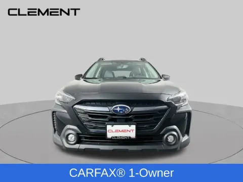 Photos of 2023 Subaru Outback Premium for sale in St. Charles, MO at Clement Supercenter
