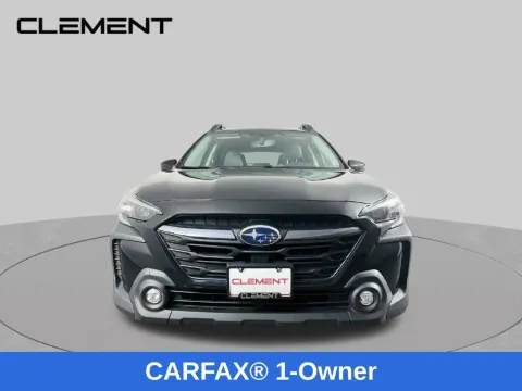 Photos of 2023 Subaru Outback Premium for sale in St. Charles, MO at Clement Supercenter