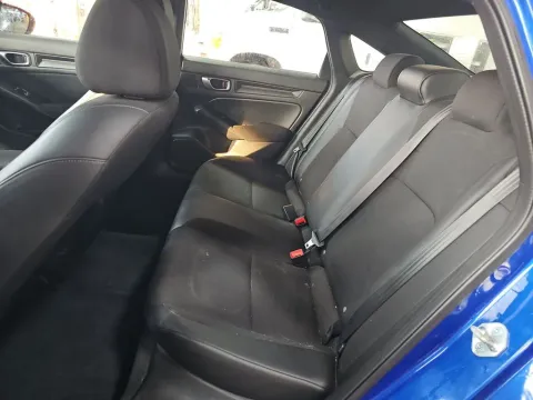 More photos of 2023 Honda Civic Sport at Clement Supercenter, MO