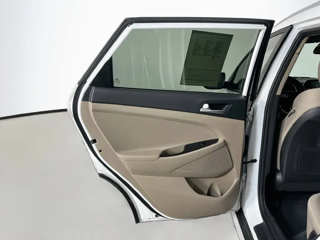 Hyundai Tucson photo 29