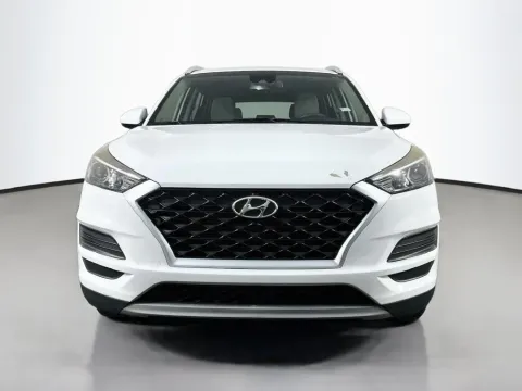 Another view of 2019 Hyundai Tucson SEL for sale in St. Charles, MO at Clement Supercenter