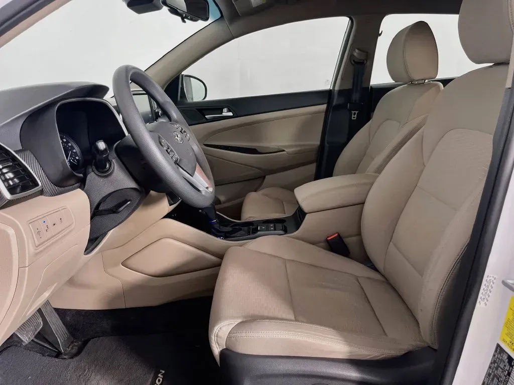 Hyundai Tucson photo 28
