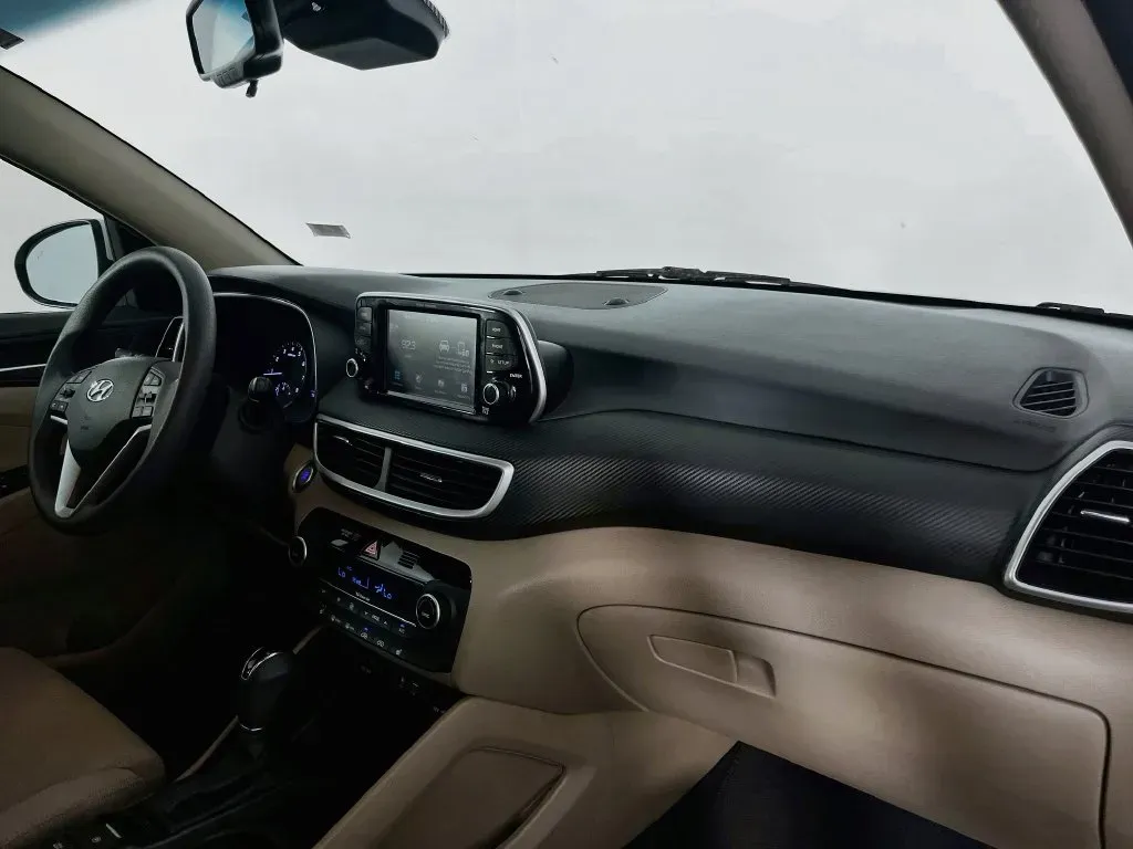 Hyundai Tucson photo 34