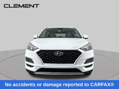 Photos of 2019 Hyundai Tucson SEL for sale in St. Charles, MO at Clement Supercenter
