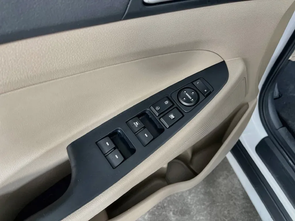 Hyundai Tucson photo 25