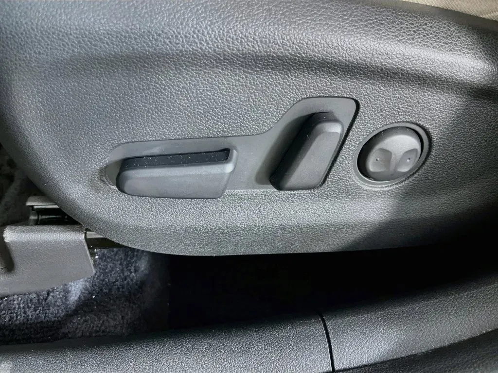 Hyundai Tucson photo 27