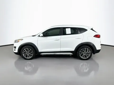 More photos of 2019 Hyundai Tucson SEL at Clement Supercenter, MO