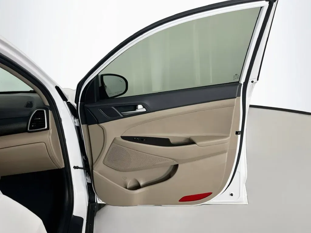 Hyundai Tucson photo 35