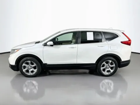 More photos of 2019 Honda CR-V EX-L at Clement Supercenter, MO