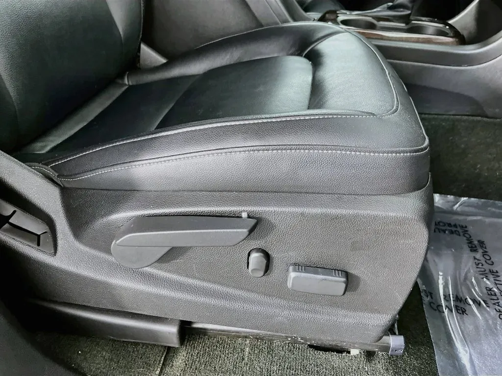 GMC Canyon photo 29