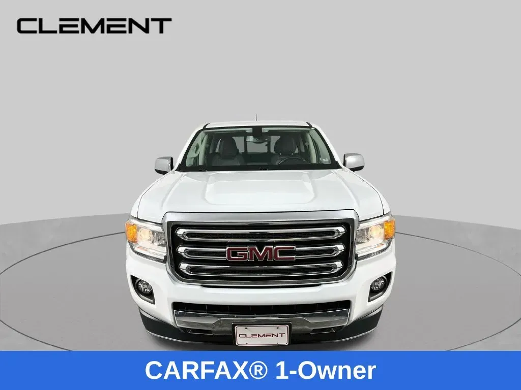 GMC Canyon photo 2