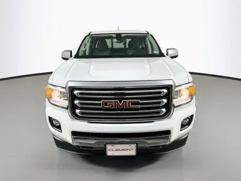 Photos of 2016 GMC Canyon SLT for sale in St. Charles, MO at Clement Supercenter