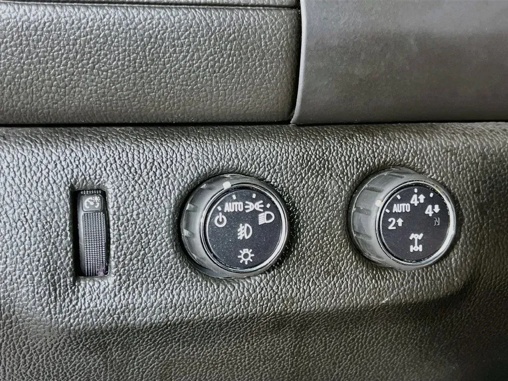 GMC Canyon photo 11