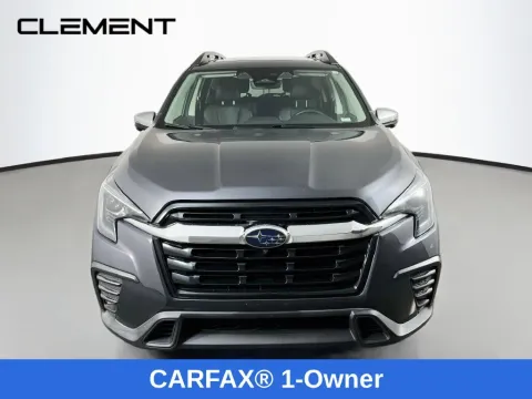 Photos of 2023 Subaru Ascent Limited for sale in St. Charles, MO at Clement Supercenter