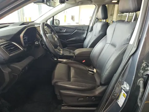 Another view of 2023 Subaru Ascent Limited for sale in St. Charles, MO at Clement Supercenter