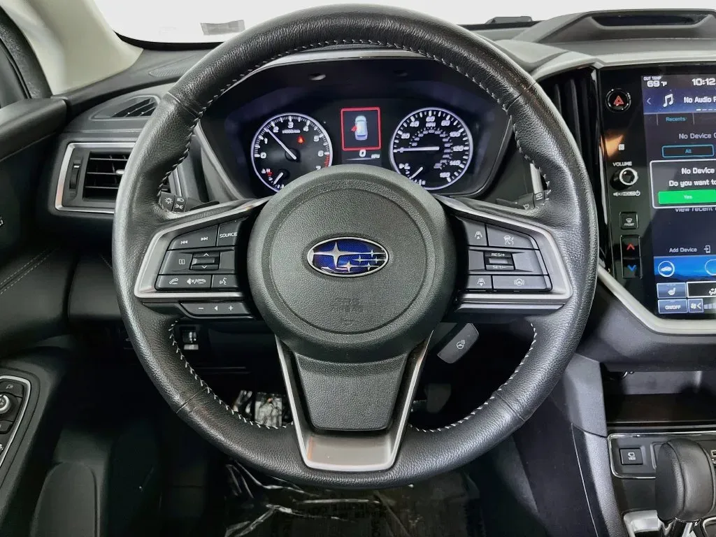 Subaru Ascent photo 11