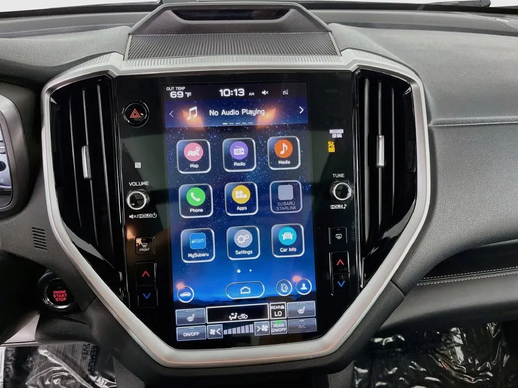 Subaru Ascent photo 16