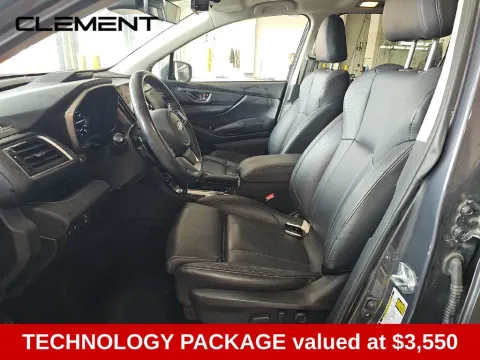 More photos of 2023 Subaru Ascent Limited at Clement Supercenter, MO
