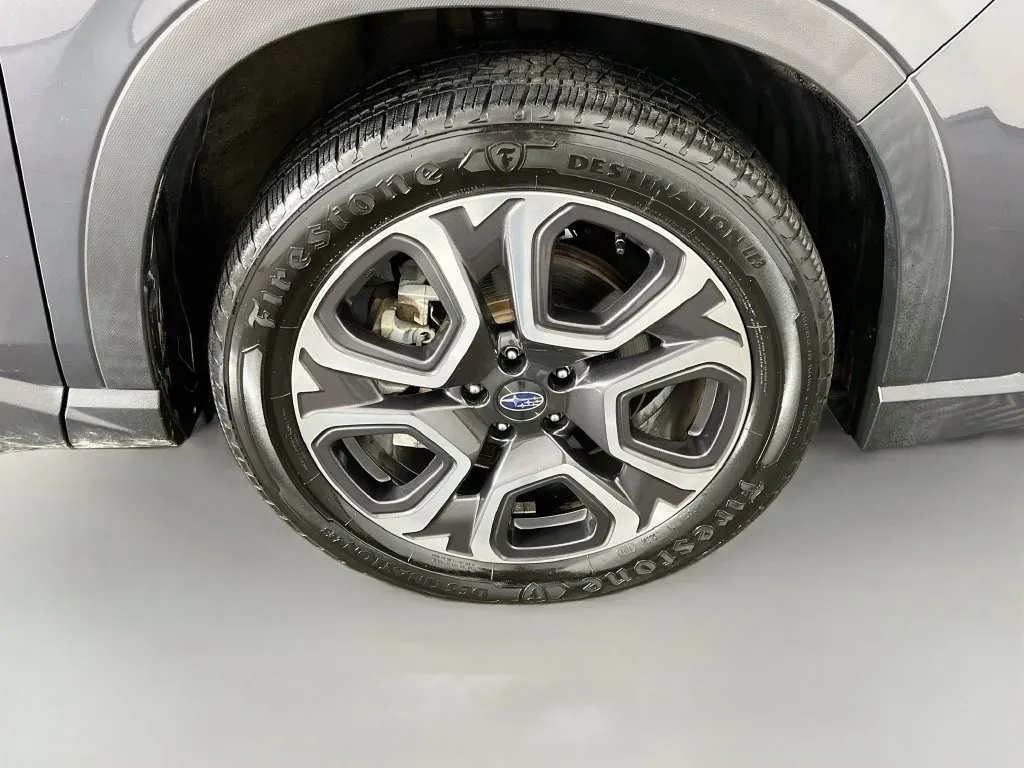 Subaru Ascent photo 34