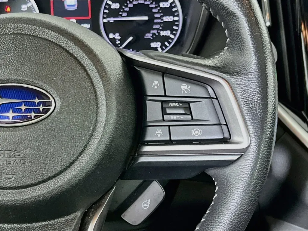 Subaru Ascent photo 14