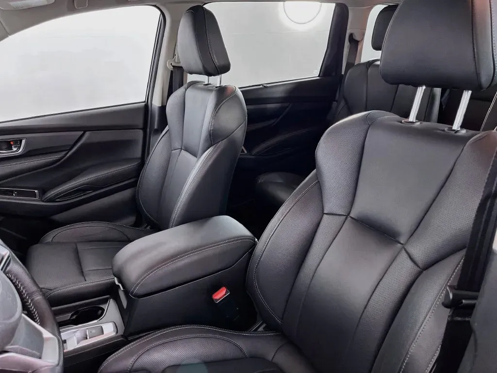 Subaru Ascent photo 26