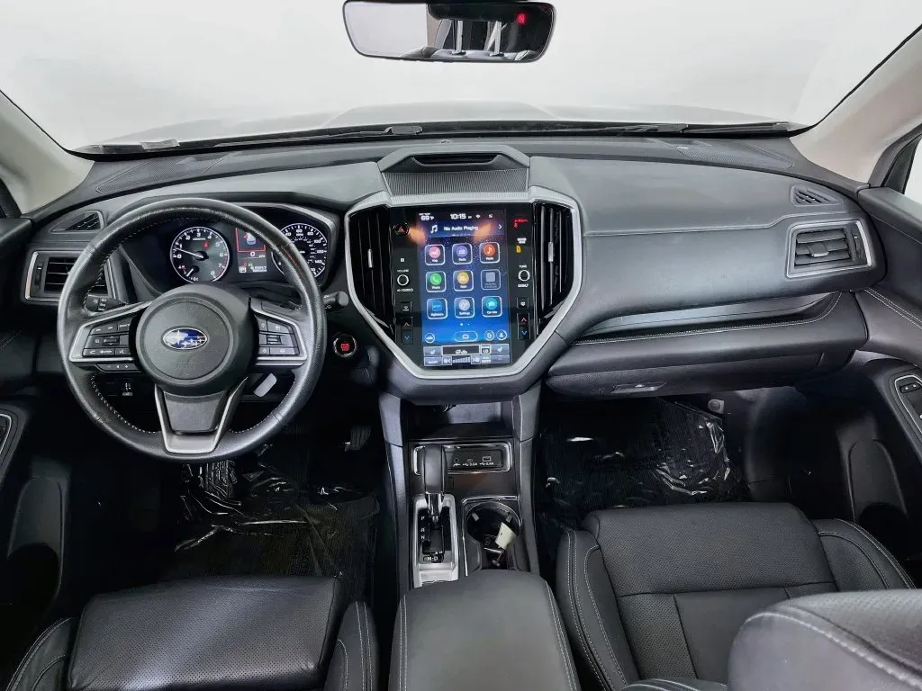Subaru Ascent photo 10