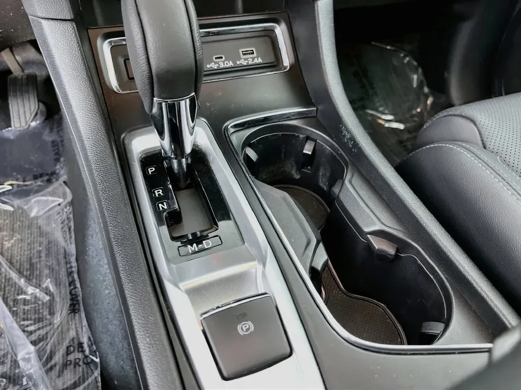 Subaru Ascent photo 20