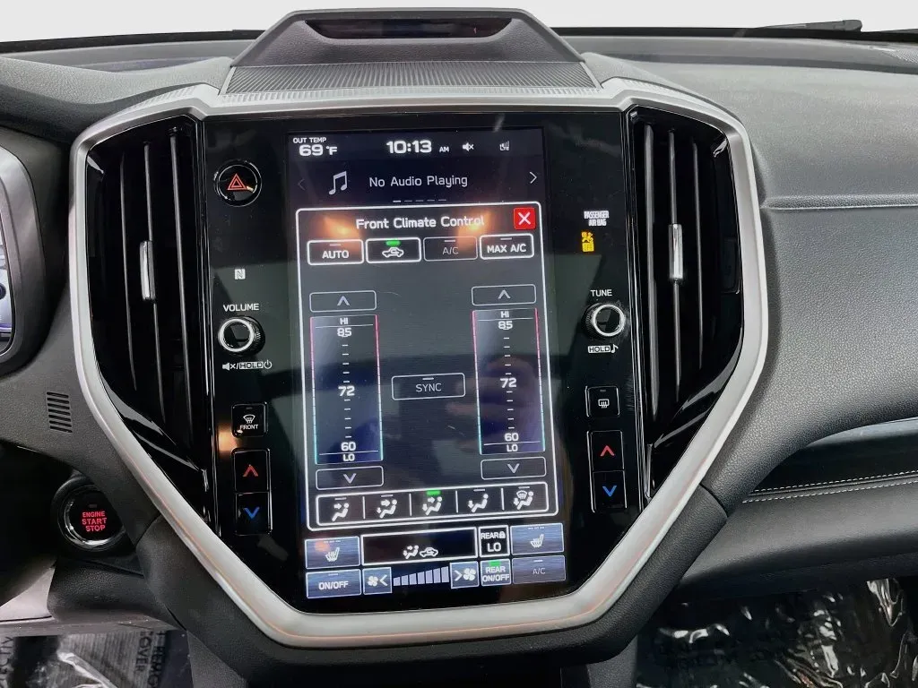 Subaru Ascent photo 19