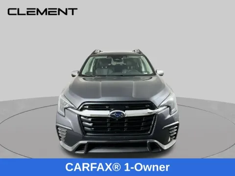 Photos of 2023 Subaru Ascent Limited for sale in St. Charles, MO at Clement Supercenter