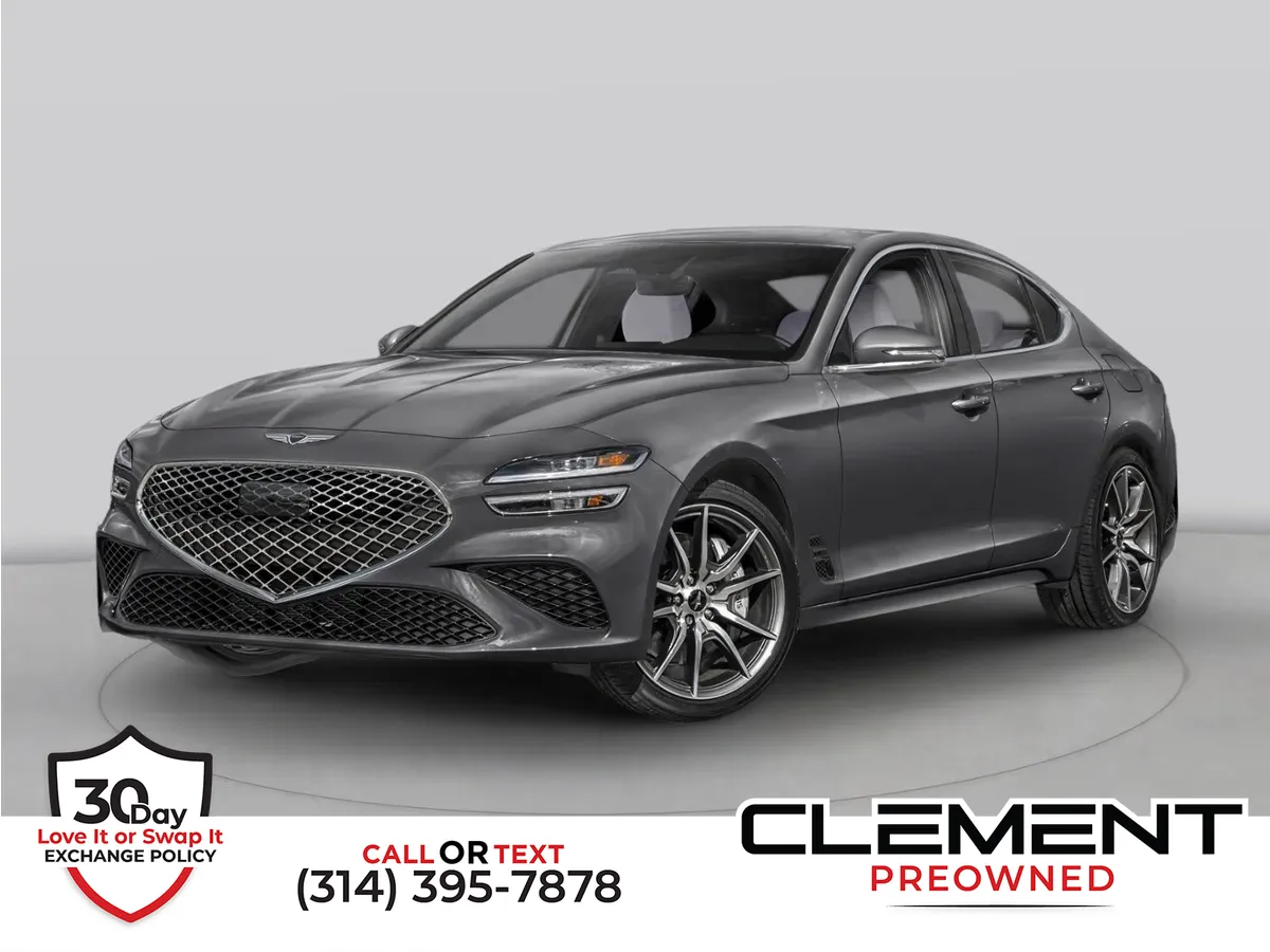 2025 Genesis G70 2.5T for sale in St. Charles, MO