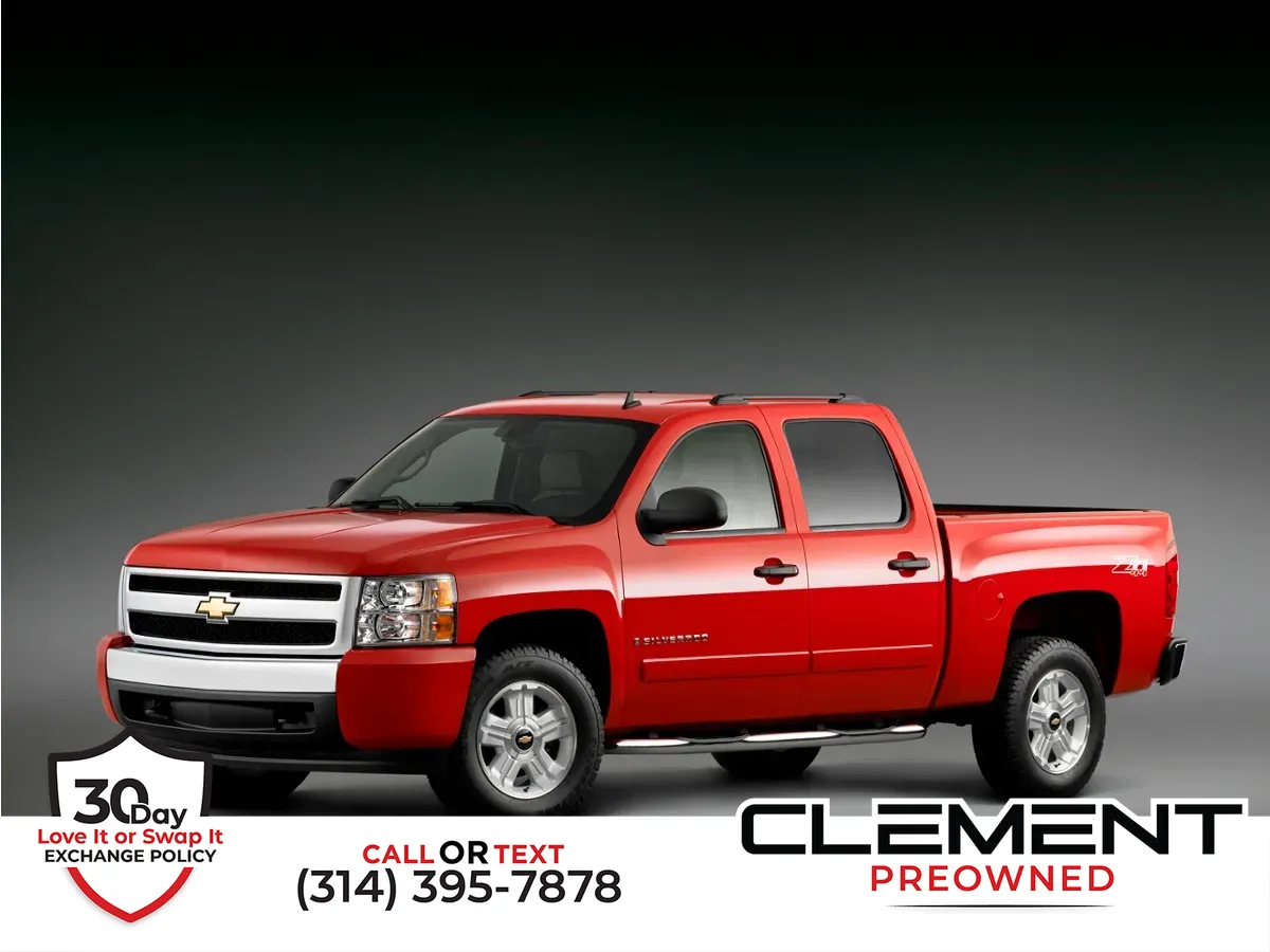 2010 Chevrolet Silverado 1500 LS for sale in St. Charles, MO