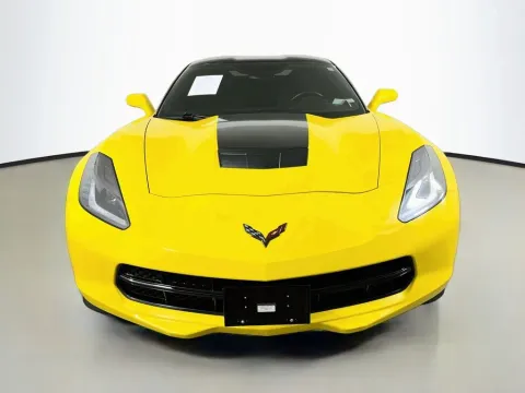 Photos of 2016 Chevrolet Corvette Stingray for sale in St. Charles, MO at Clement Supercenter