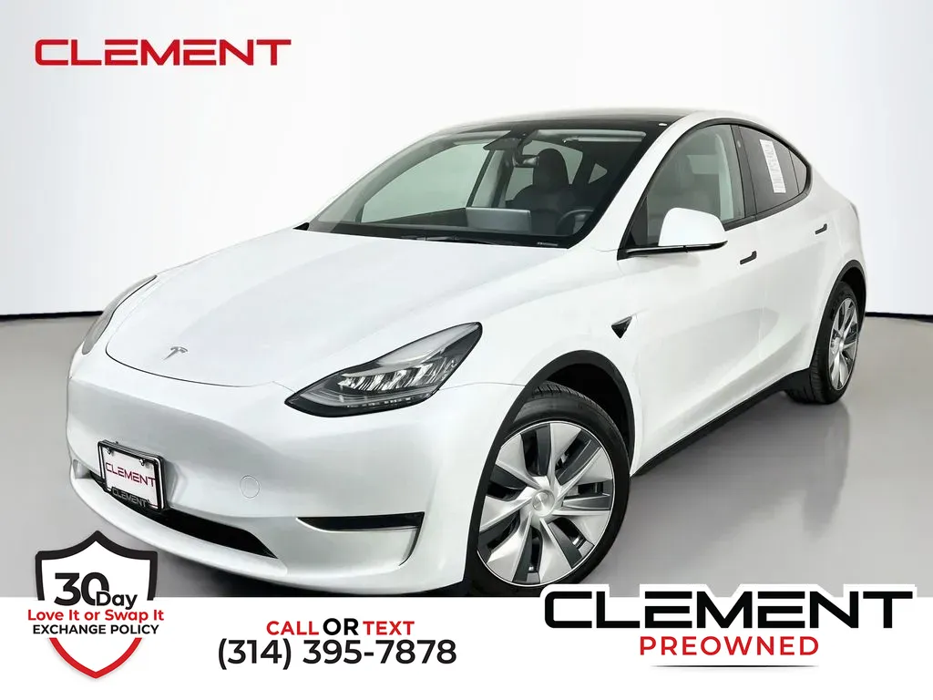 2023 Tesla Model Y Long Range for sale in St. Charles, MO