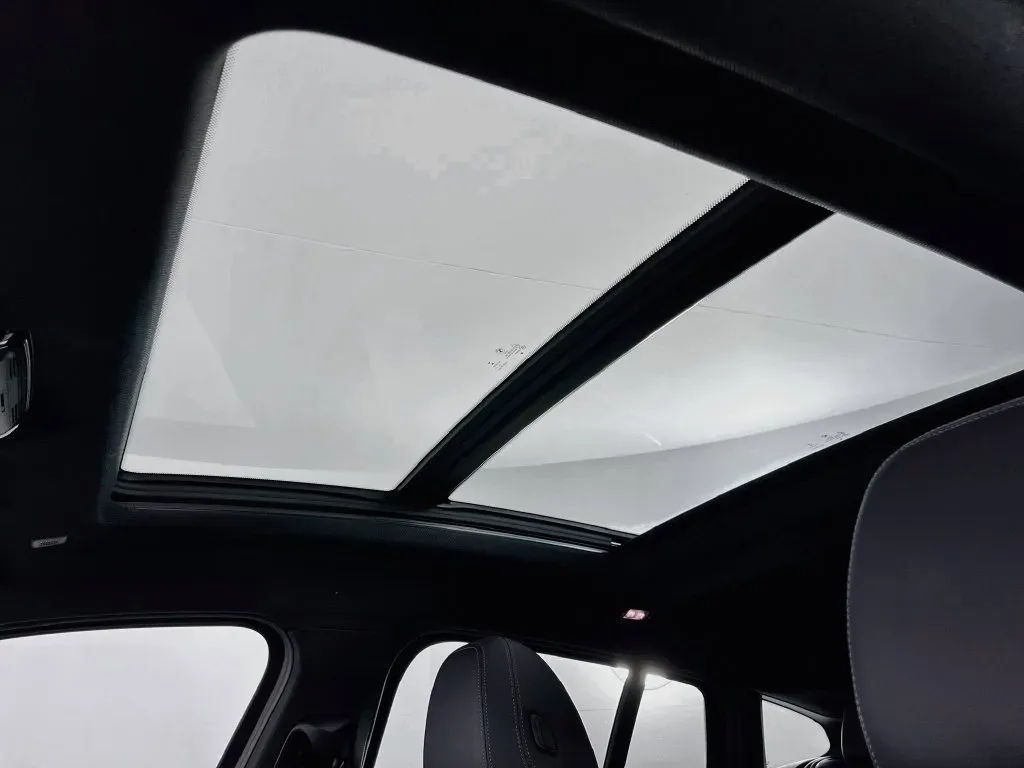 BMW X4 photo 23
