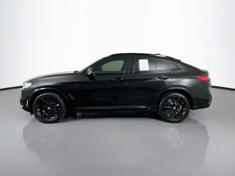 More photos of 2022 BMW X4 xDrive30i at Clement Supercenter, MO