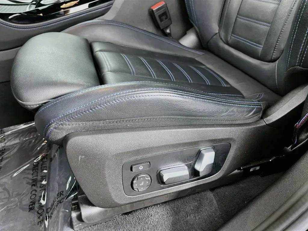 BMW X4 photo 25