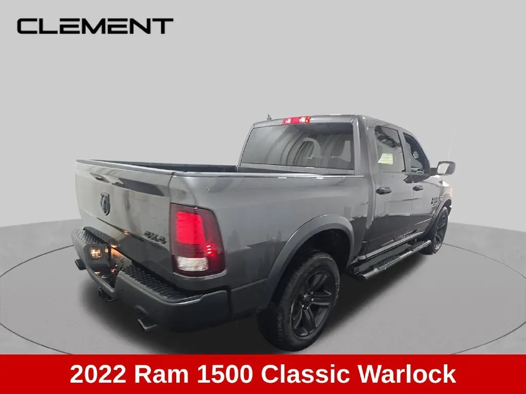 Ram 1500 photo 6