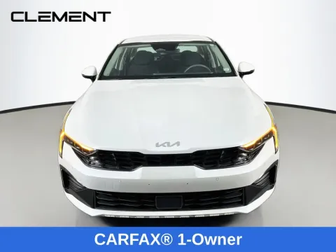 Photos of 2025 Kia K5 LXS for sale in St. Charles, MO at Clement Supercenter