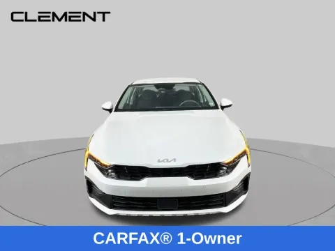 Photos of 2025 Kia K5 LXS for sale in St. Charles, MO at Clement Supercenter
