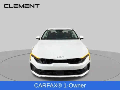 Photos of 2025 Kia K5 LXS for sale in St. Charles, MO at Clement Supercenter