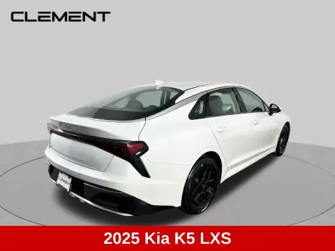 More photos of 2025 Kia K5 LXS at Clement Supercenter, MO