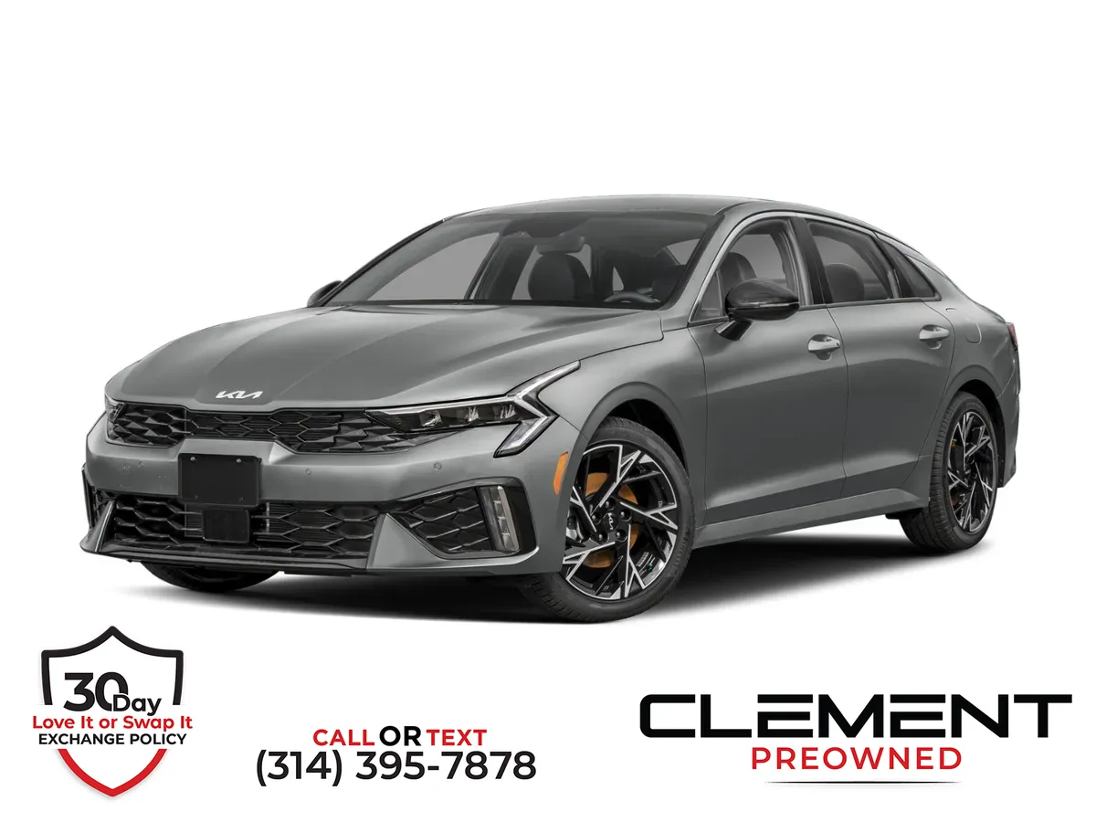 2025 Kia K5 LXS for sale in St. Charles, MO