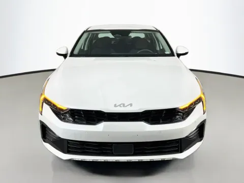 Photos of 2025 Kia K5 LXS for sale in St. Charles, MO at Clement Supercenter